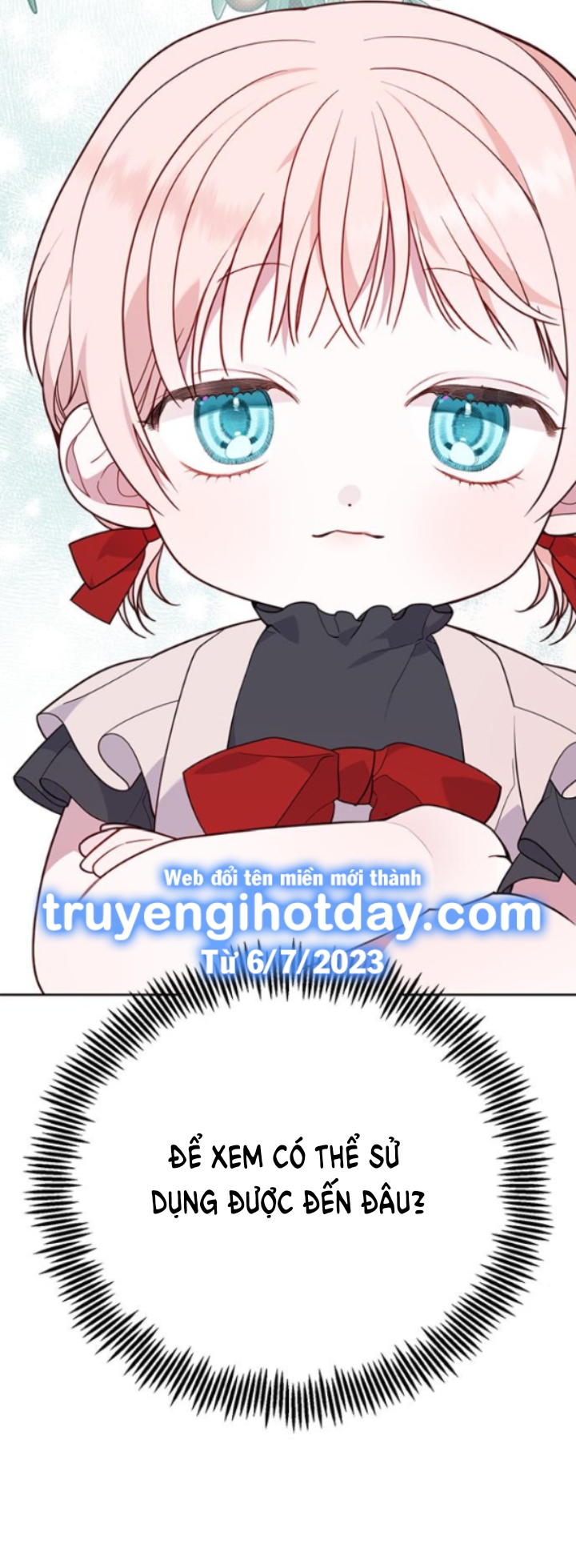 Tiểu Bạo Chúa chapter 26.1 - Trang 30