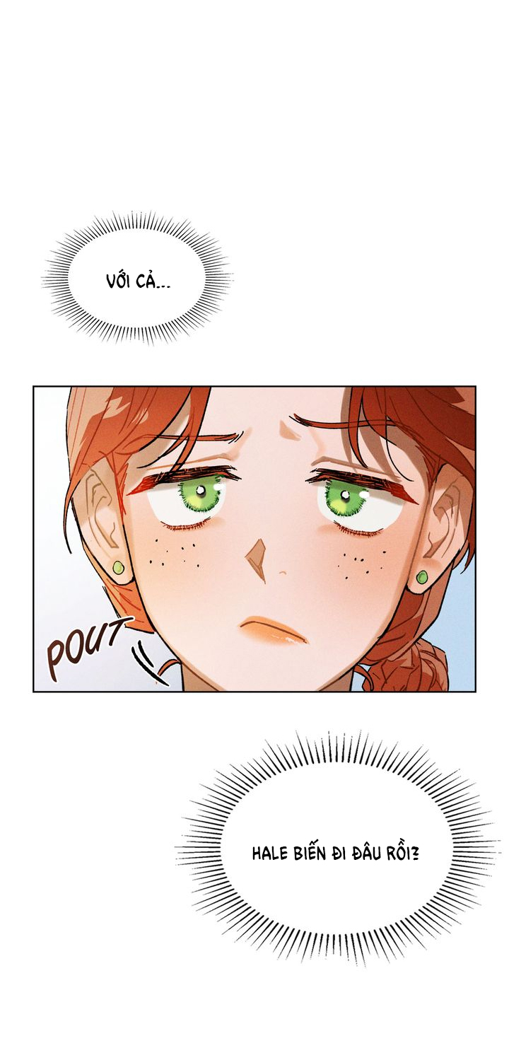 Rơi Vào Nguy Hiểm chapter 10.2 - Trang 12