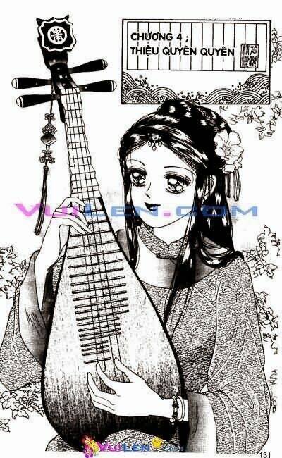 tinh linh của biển chapter 1 131