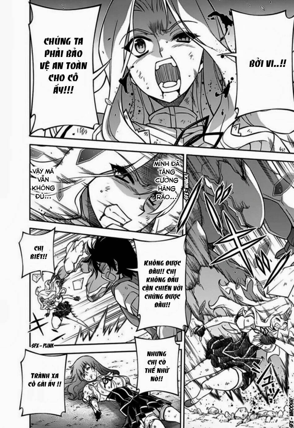 freezing chapter 133 20