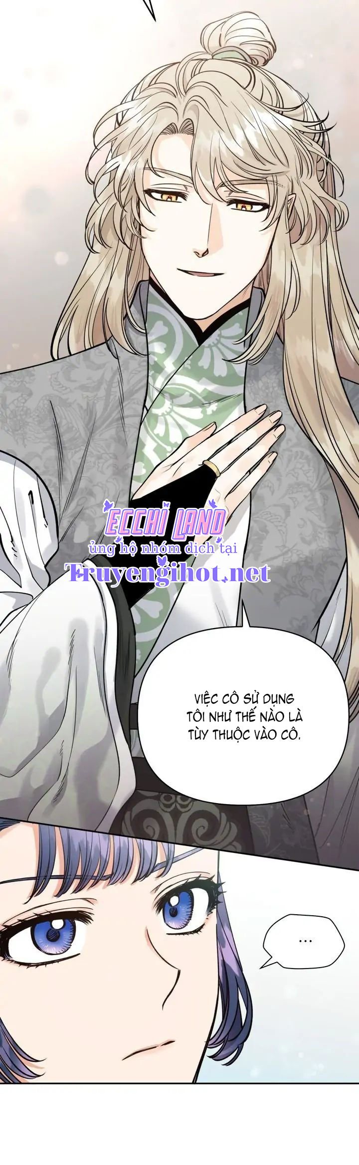 cô dâu thiên đàng chapter 58.2 10