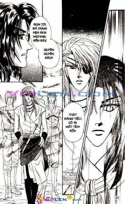 tinh linh của biển chapter 5 75