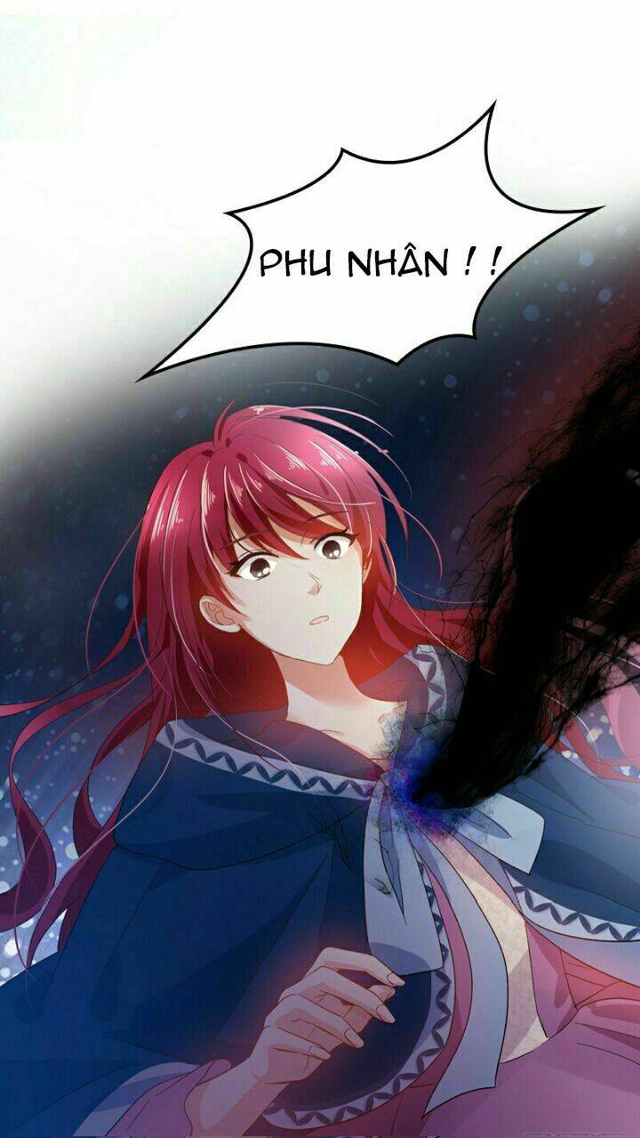 ác nữ cải biến chapter 39 25