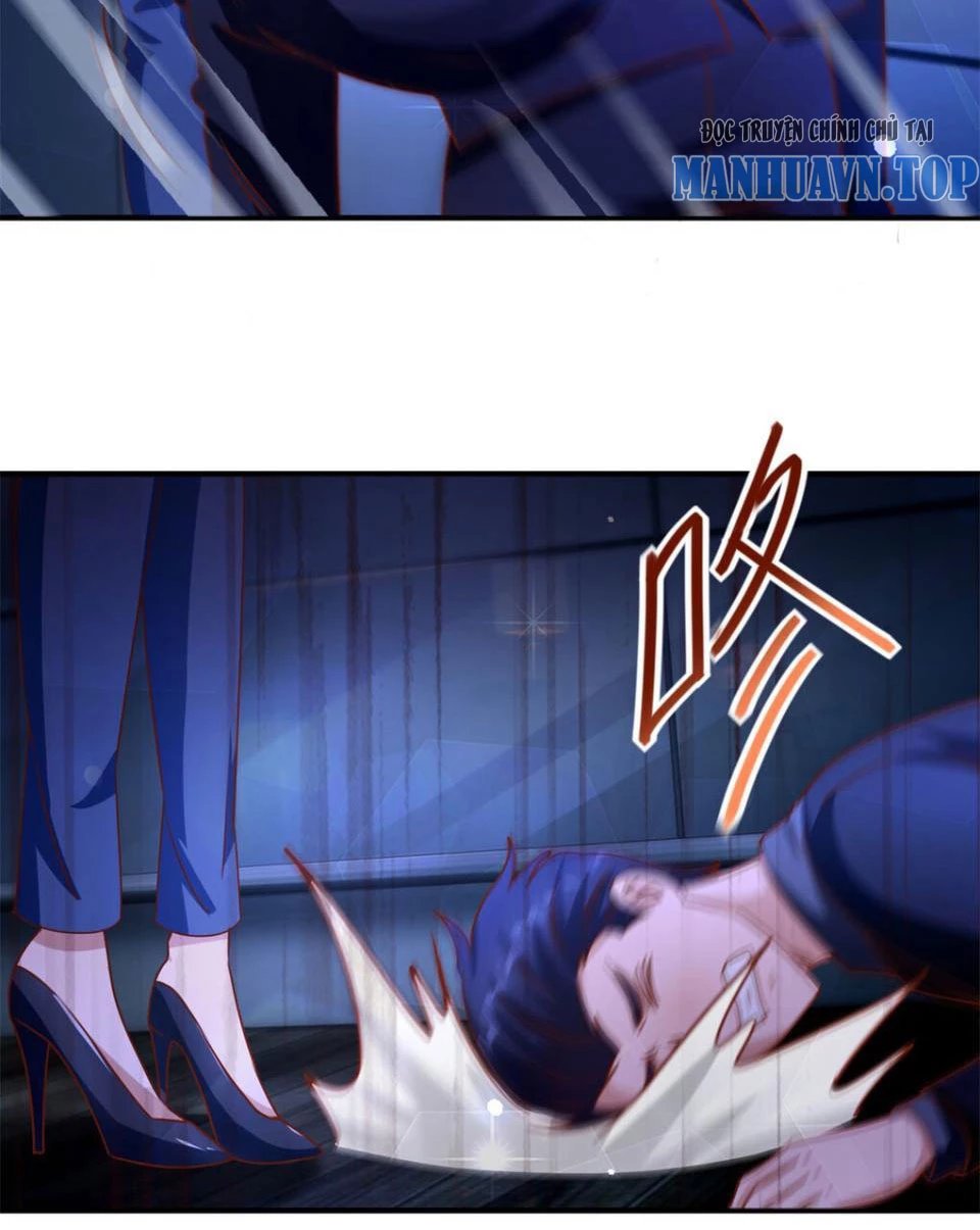 bảy vị tỷ tỷ tuyệt thế vô song của ta chapter 27 24