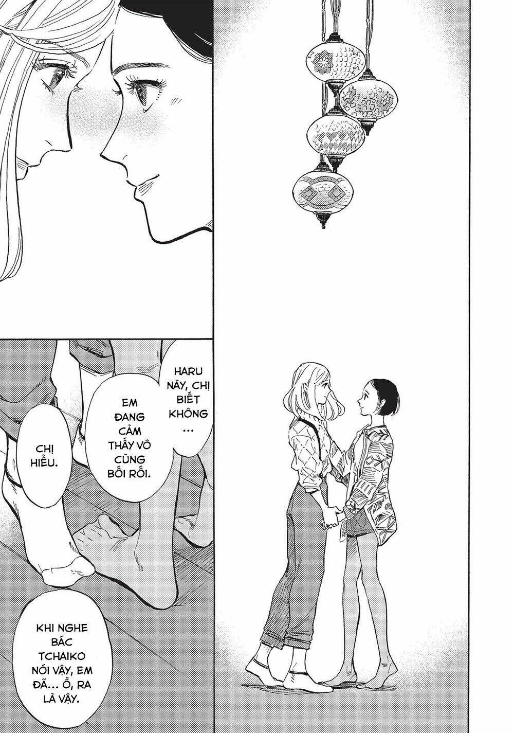 shimanami tasogare chapter 16 32