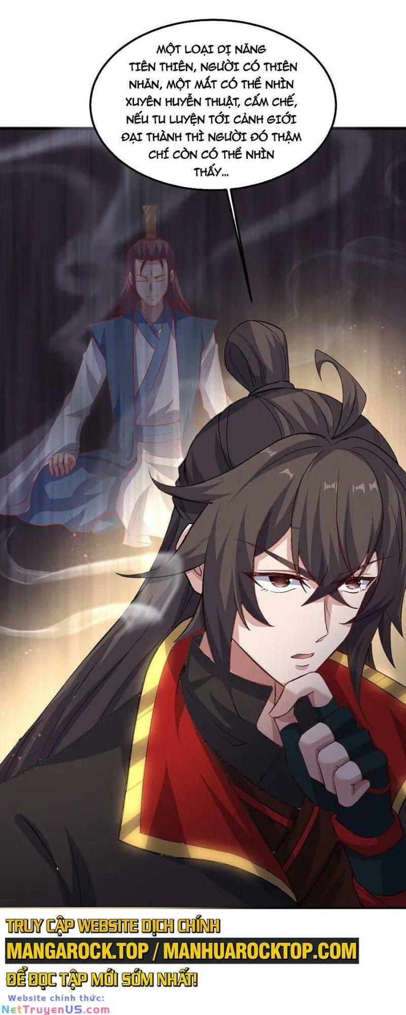 tiên võ đế tôn chapter 482 14