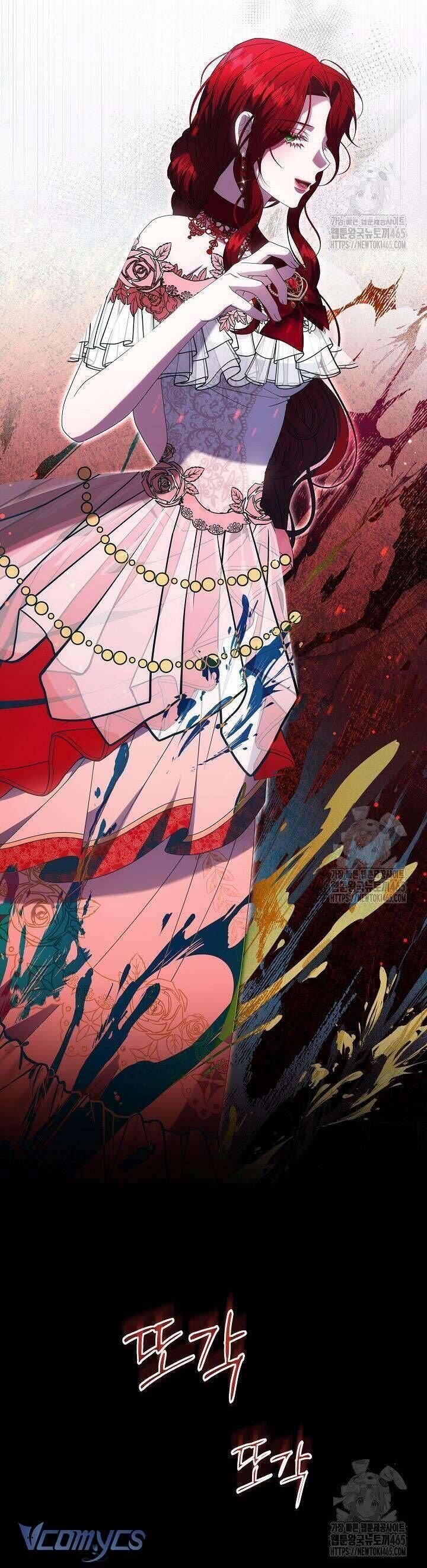 hướng dẫn về ác nữ chapter 29 35