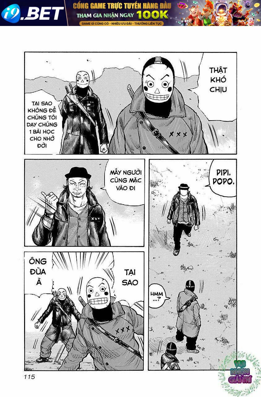 jank runk family chapter 13 18