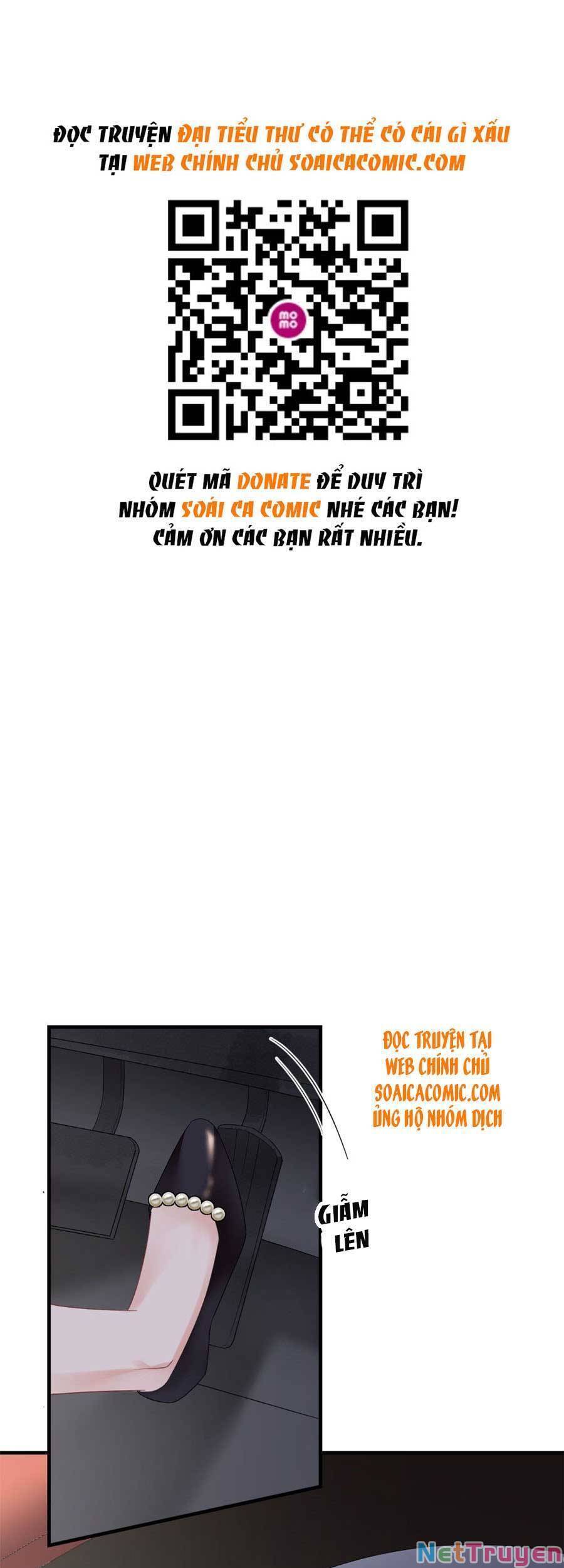 đại tiểu thư có ý đồ gì xấu đâu chapter 98 1