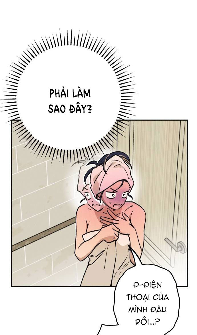 Mối Quan Hệ Đặc Biệt chapter 17.1 4