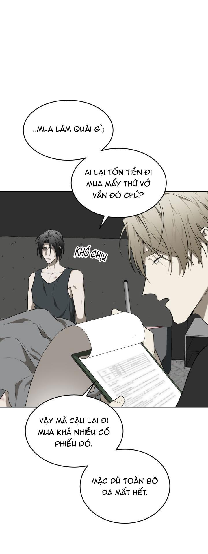 dưỡng thú cưng chapter 6 33