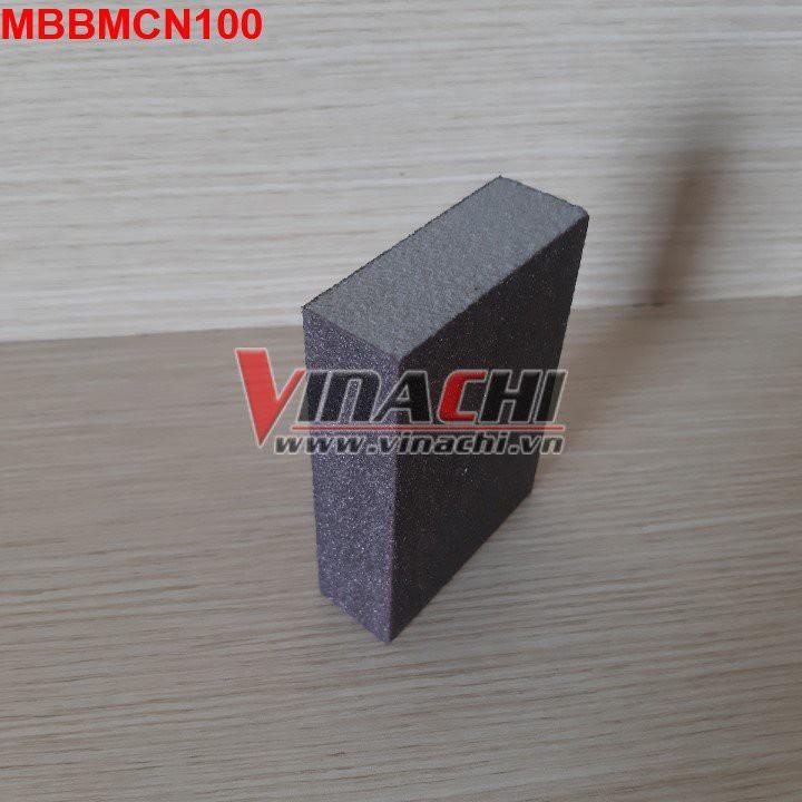 MIẾNG BỌT BIỂN MÀI CHÀ NHÁM - 1 CÁI hàng cao cấp