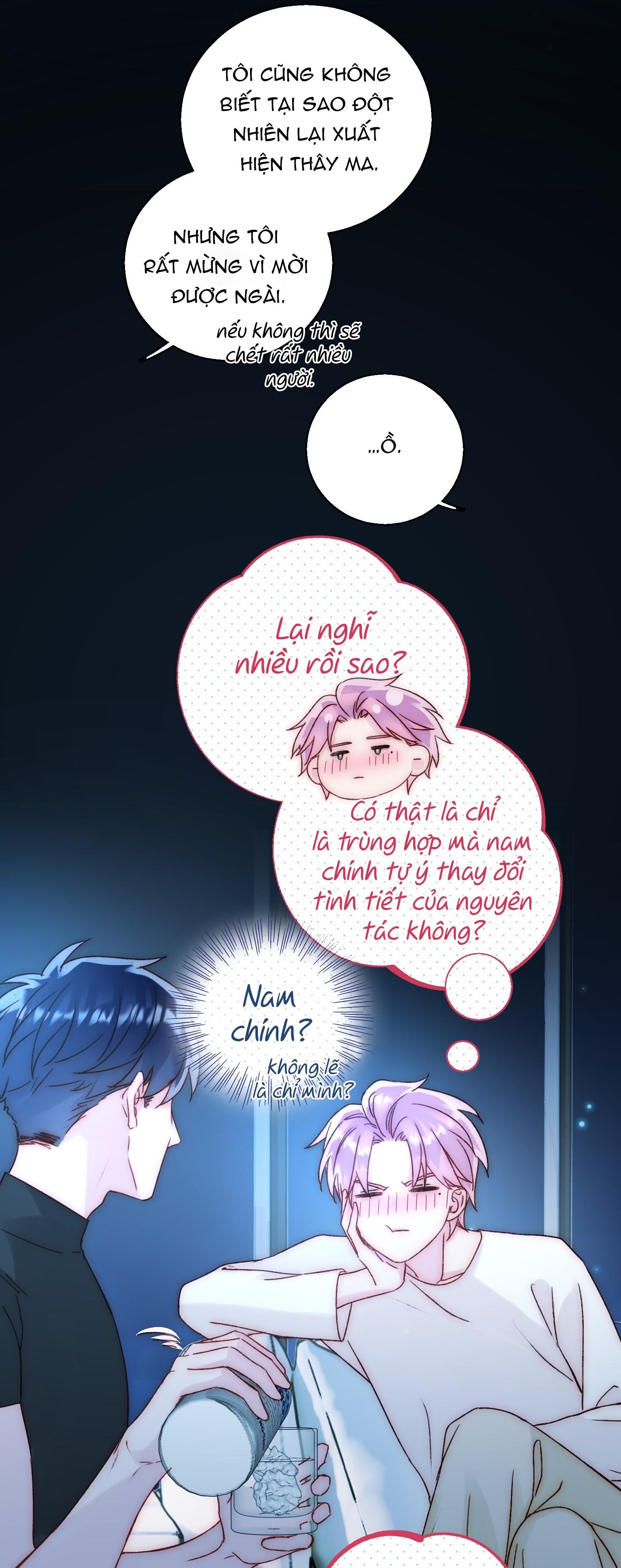 tôi phải trở thành nhân vật đại phản diện chapter 60 31