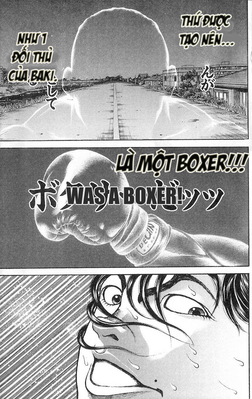 baki – son of ogre chapter 5 15