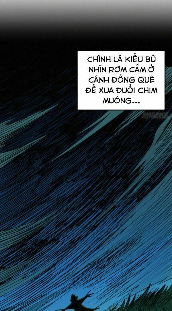 nơi này có yêu khí chapter 80 38