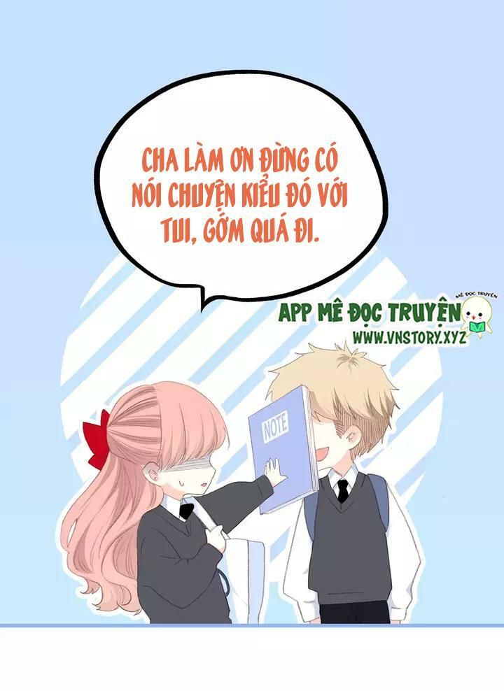 con tim rung động 2 chapter 25.5 5