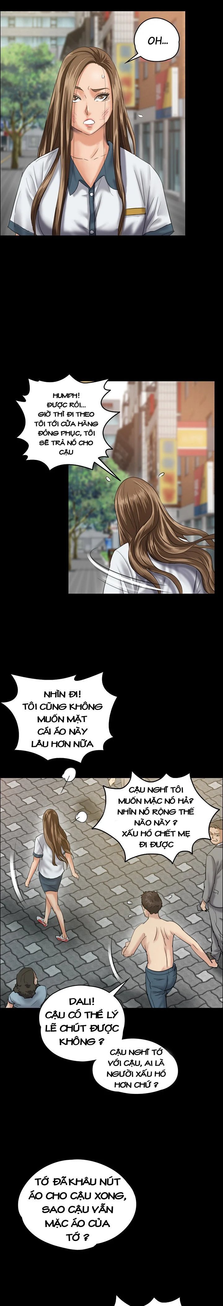 ong chúa chapter 27 17