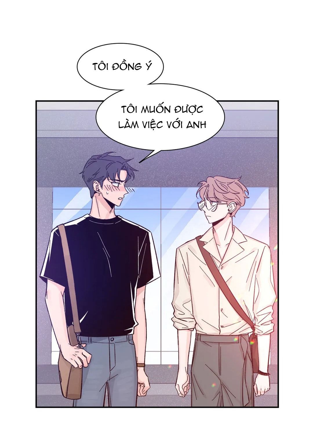 sketch - phác họa chapter 7.2 12