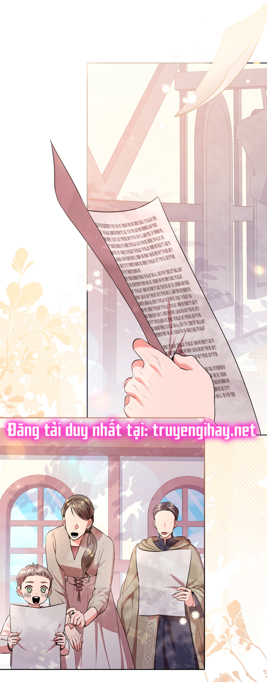 trở thành thư ký của bạo chúa chapter 74 8