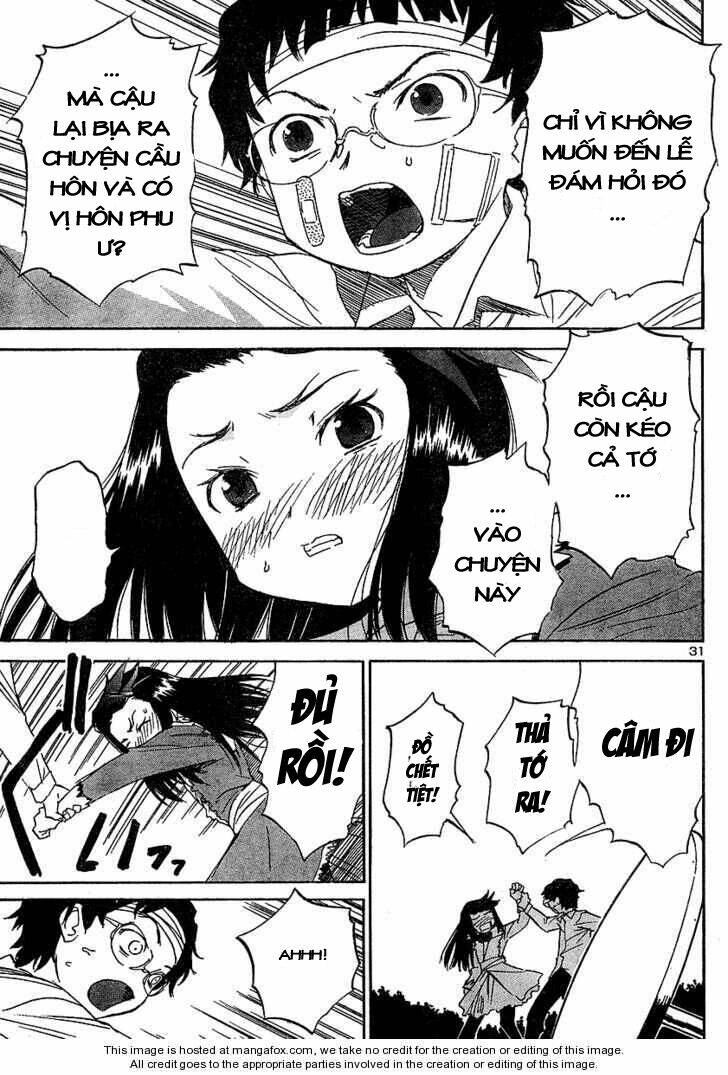 domina no do chapter 2 30