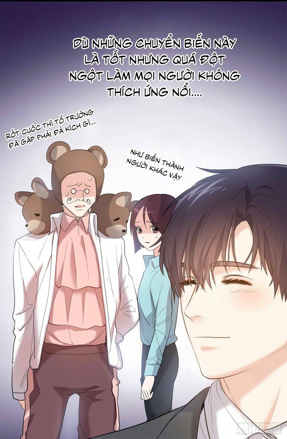 acup tiên sinh chapter 31 11