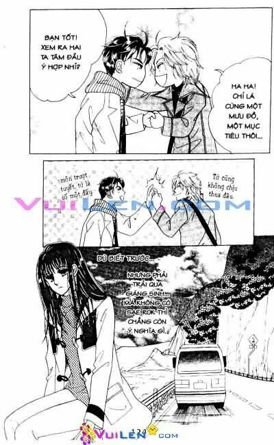 nụ hôn nồng thắm chapter 8 124