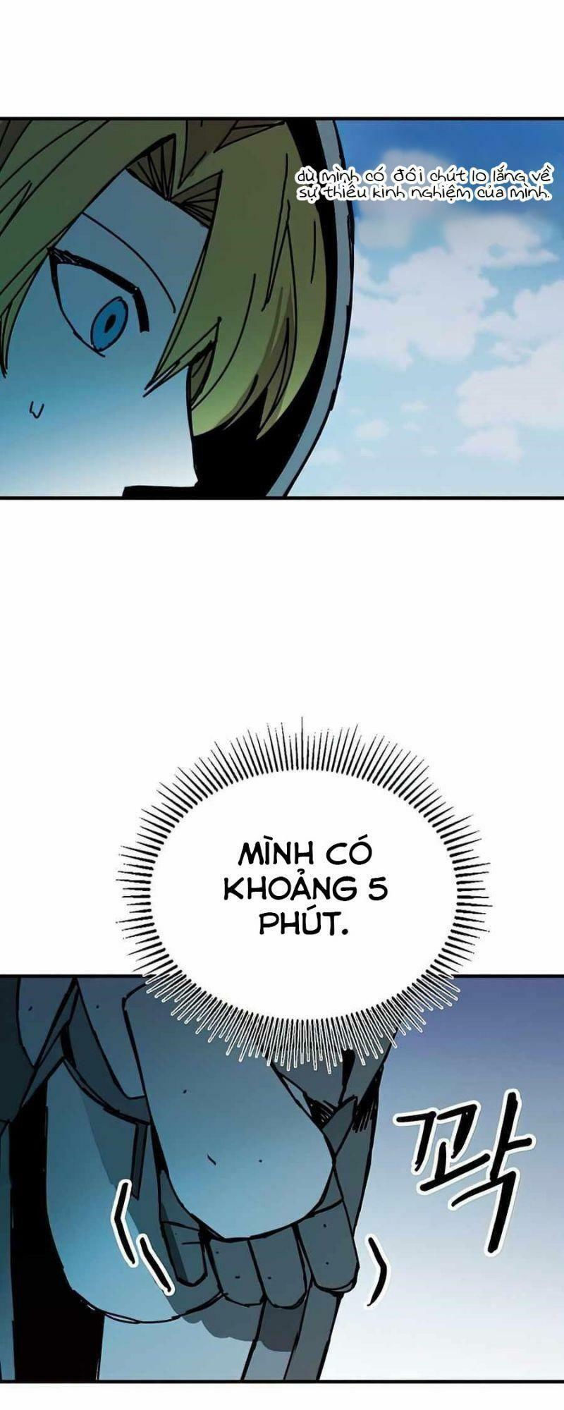 người chơi lỗi chapter 73 32