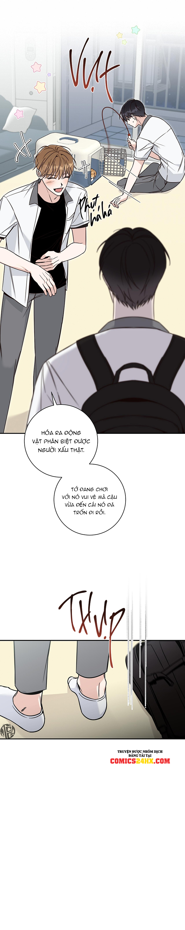 mùa hạ chapter 7 9