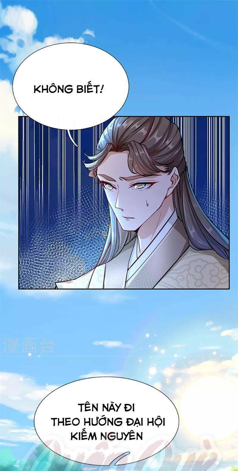 thân thể của ta là kiếm chủng chapter 6 13