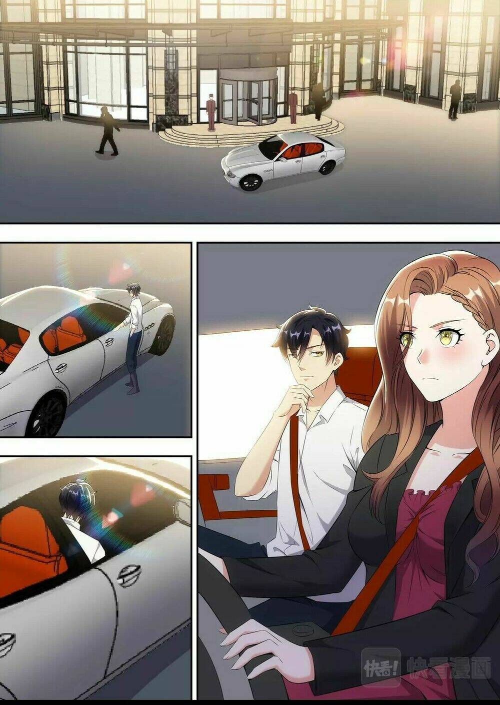 tối cường cuồng binh chapter 13 25