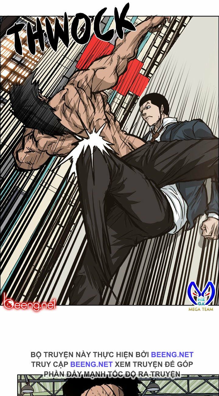 bá chủ học đường ss2 chapter 21 6