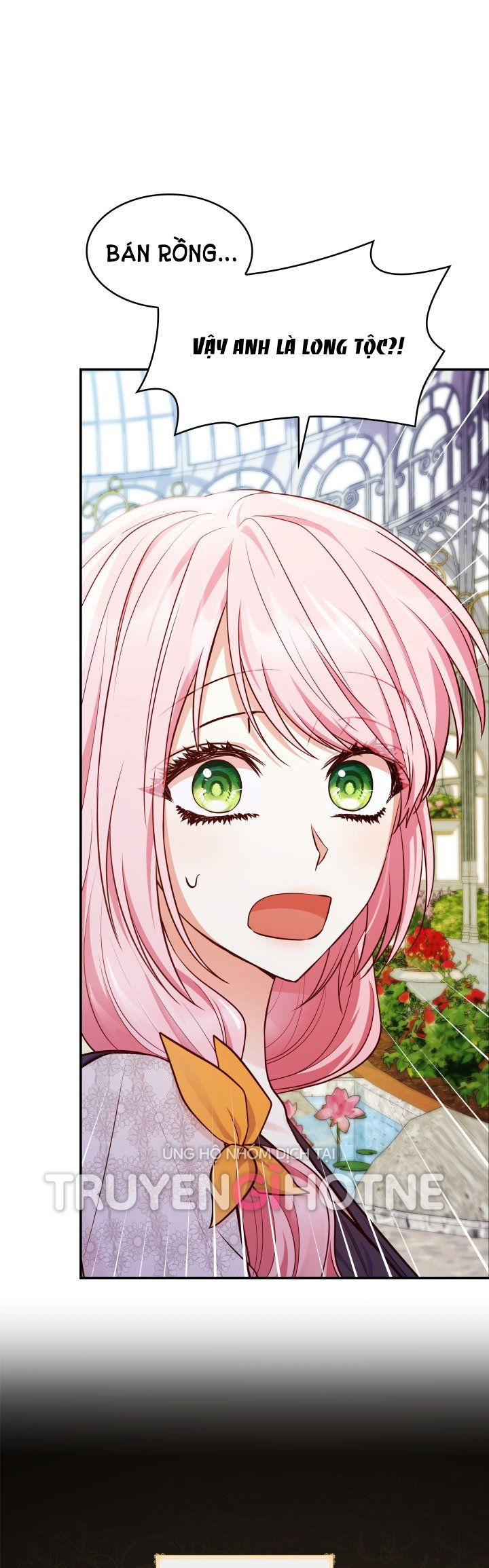 từ ác nữ tôi phải trở thành một người mẹ chapter 31.2 9