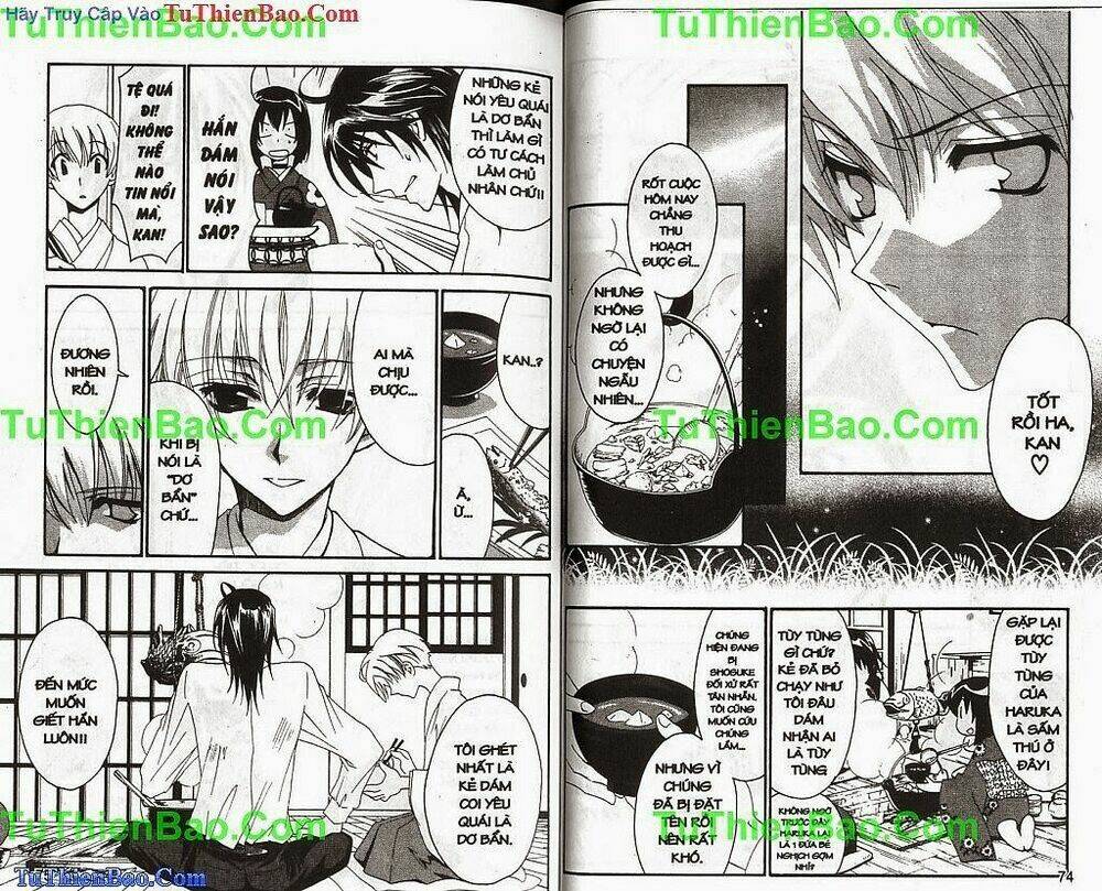 truyền thuyết thiên cẩu chapter 7 38