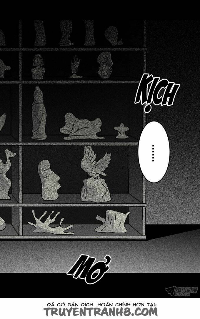 ớn lạnh tuyệt đối chapter 38 29