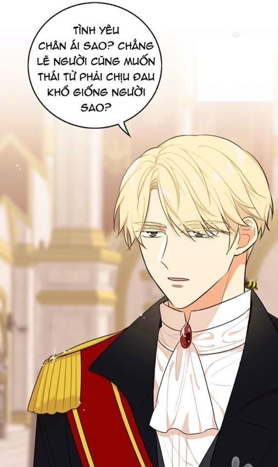 xuyên không trở thành mẹ của nhân vật phản diện chapter 22 56