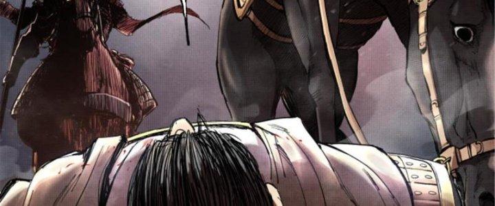 máy mô phỏng nhân sinh của lữ bố chapter 12 181