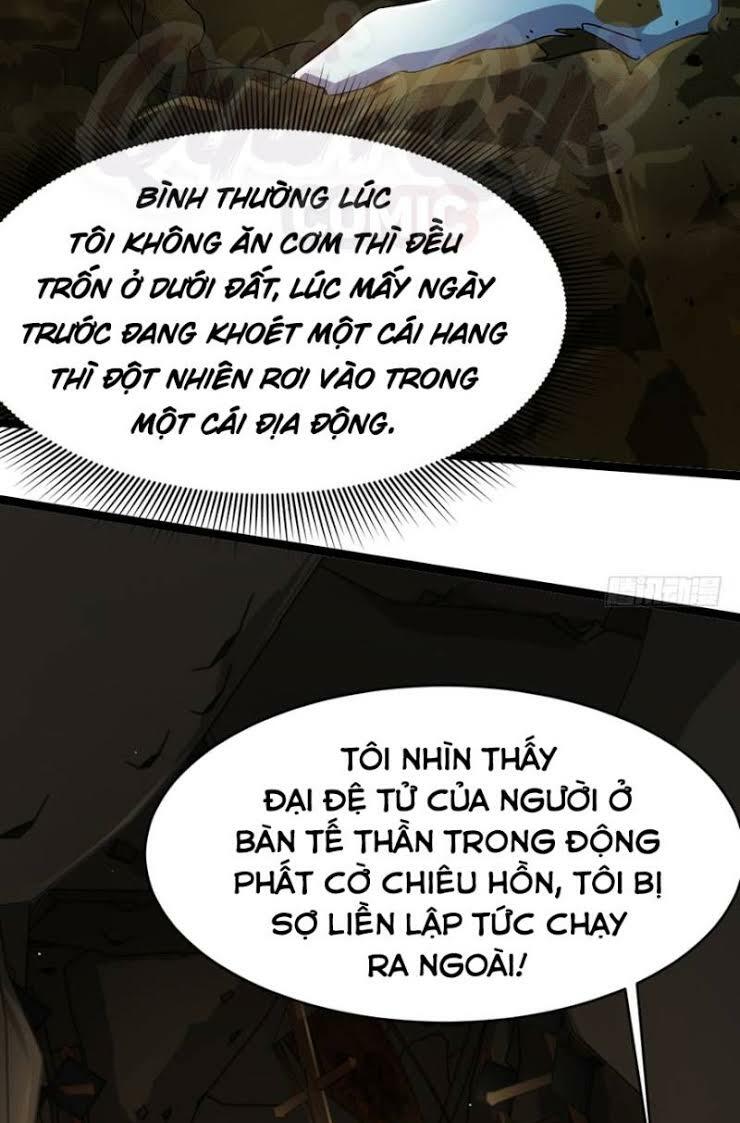 thập nhị thiên kiếp chapter 28 20