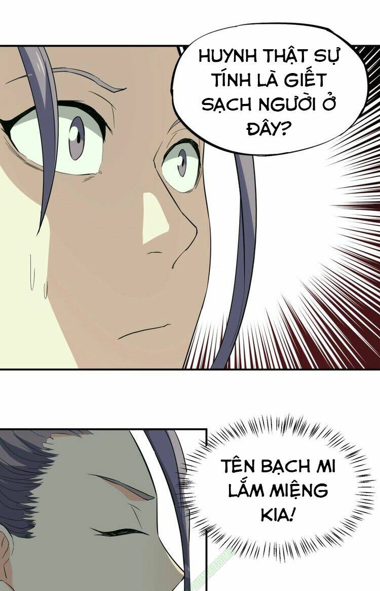 ta luyện giả kim trong thời đại tu tiên chapter 54 14