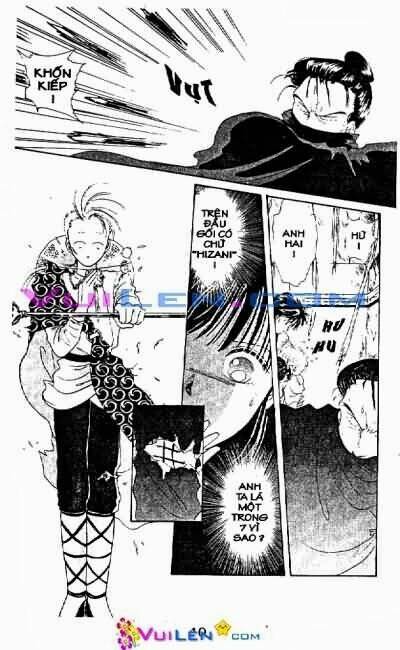 quyển sách kỳ bí chapter 3 41