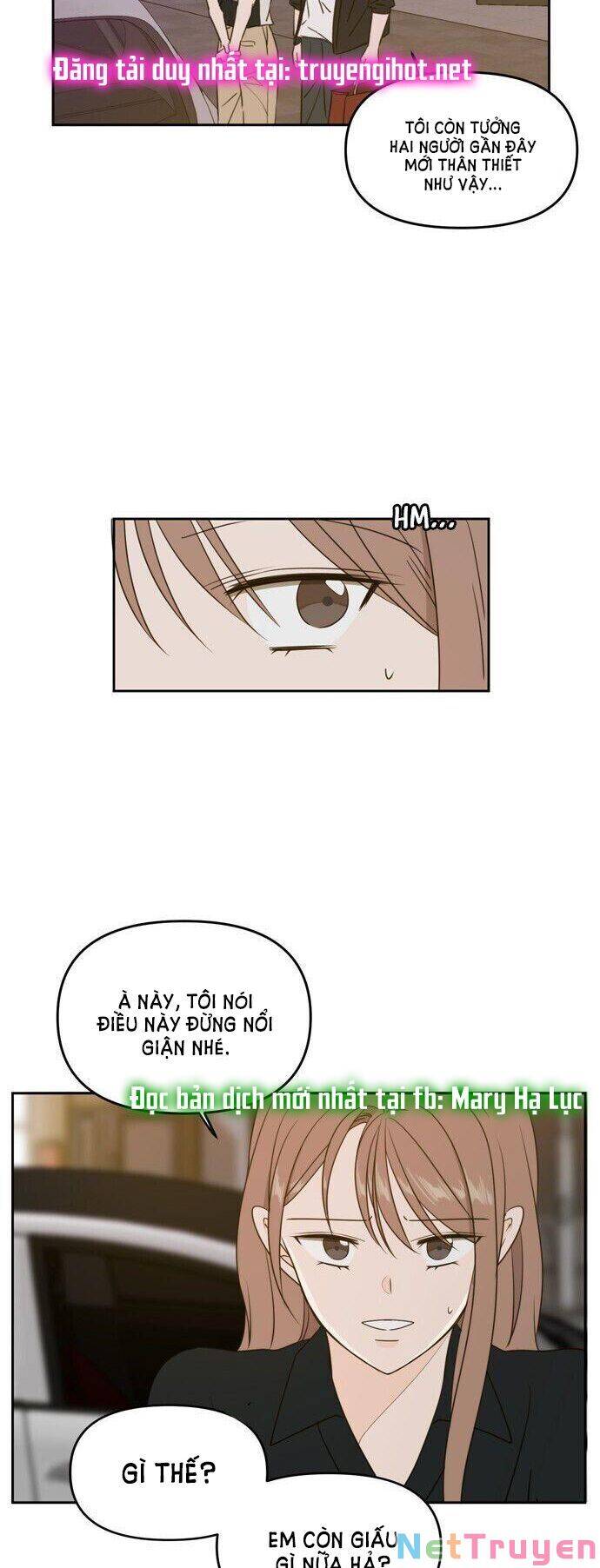 kiếp này cũng xin chăm sóc tôi như vậy nhé kiếp này cũng xin chăm sóc tôi như vậy nhé chapter 68 12