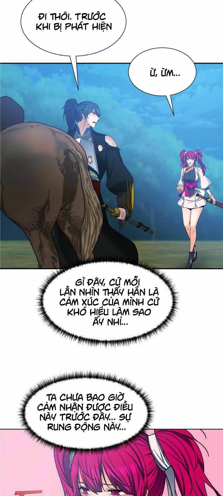 lôi thần chuyển sinh chapter 27 13