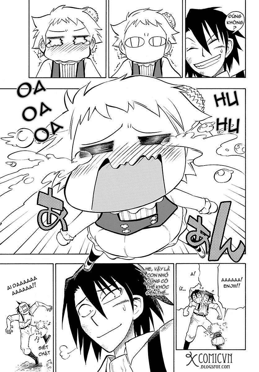 appearance of the yellow dragon chapter 9 25