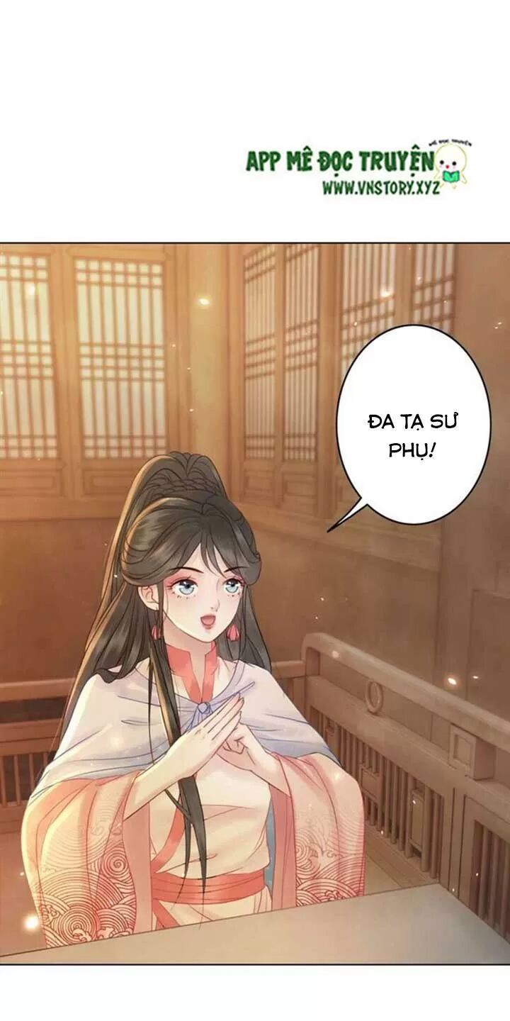 cực phẩm phế vật tiểu thư chapter 91 30