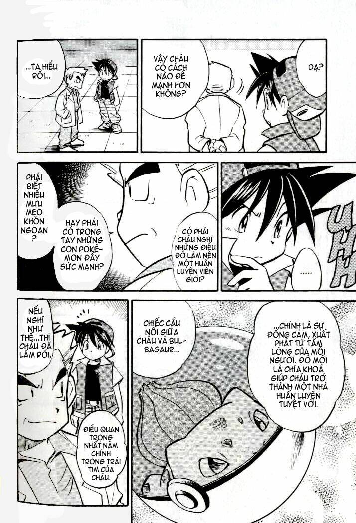 thú cưng đặc biệt chapter 2 13