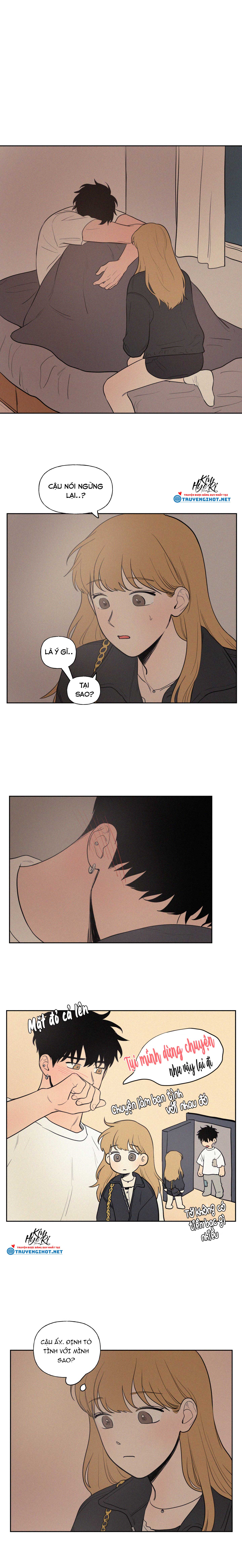 lý do yêu phải thằng bạn thân chapter 36.1 1