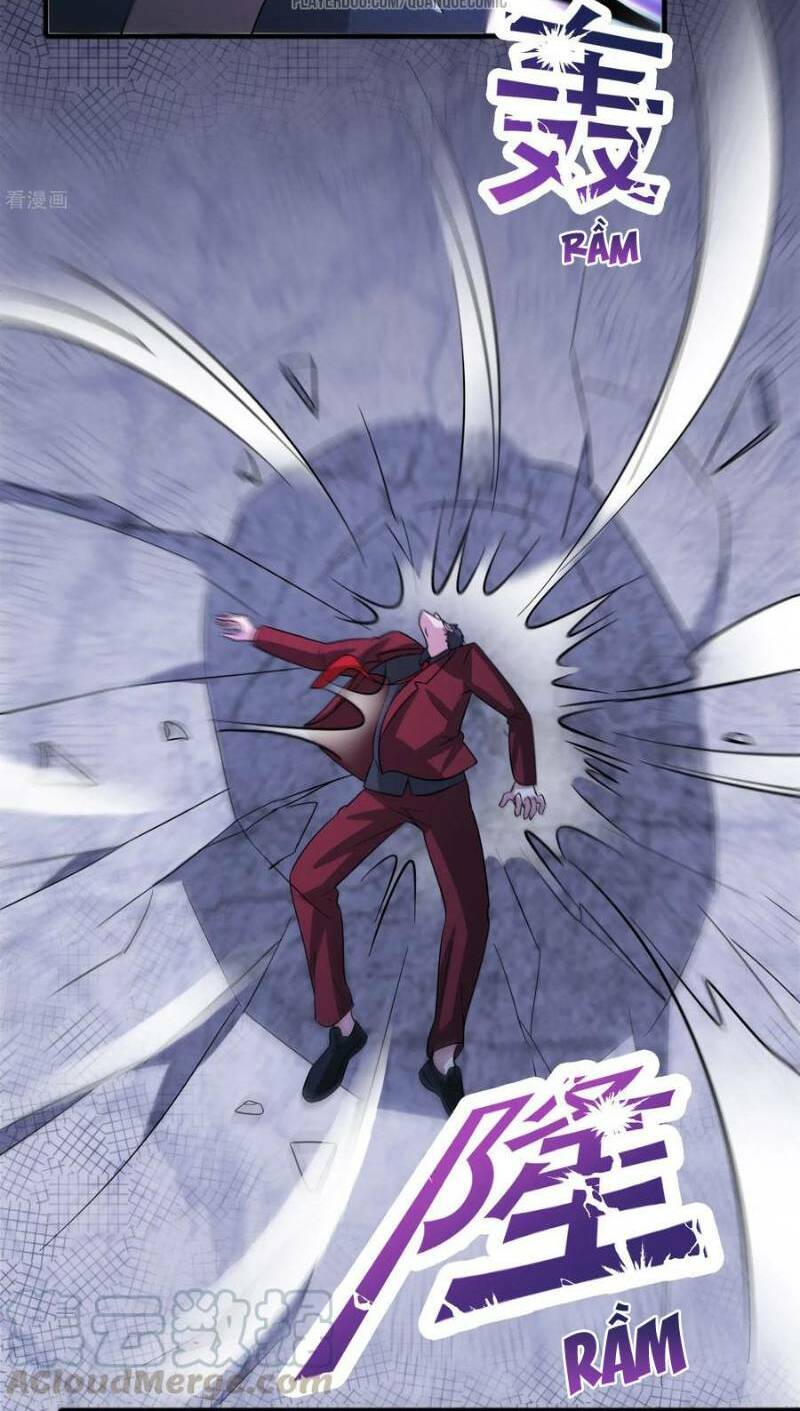 dị giới cung ứng thương chapter 56 8