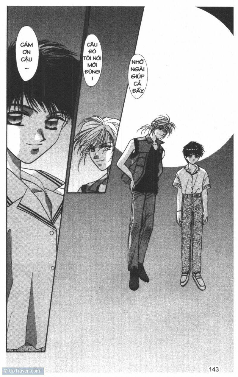 tsuki no umareru yoru chapter 4 143