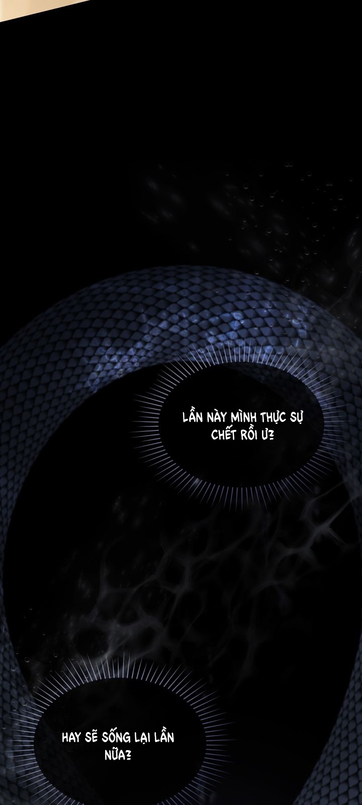 Gọi Ta Là Chủ Nhân chapter 3.2 - Trang 9