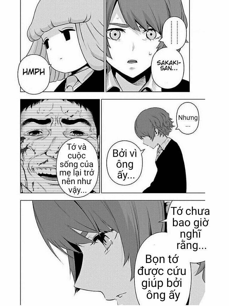 Mahou Shoujo Site chapter 60.5 3