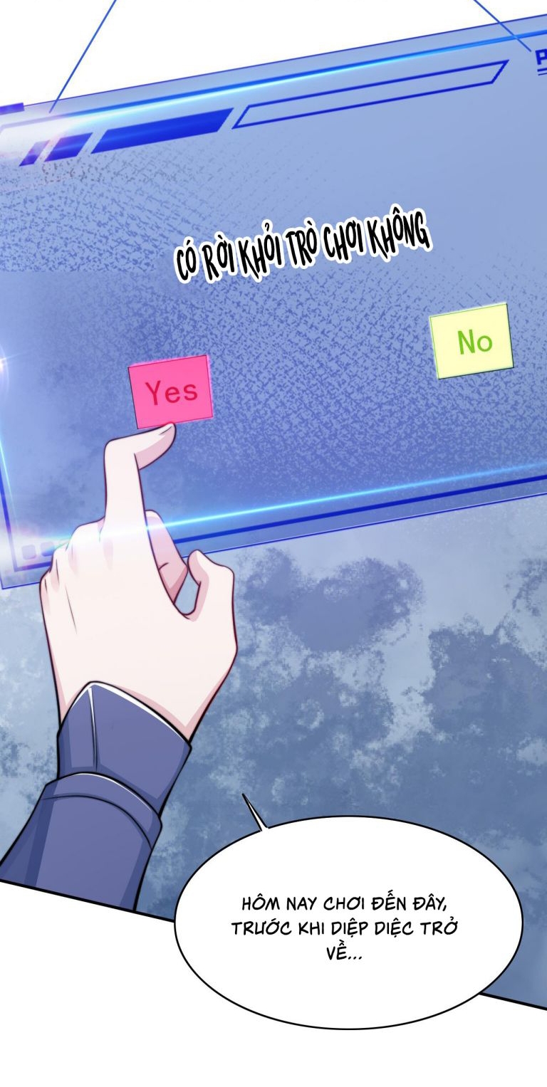 chiến lược tẩy trắng của phản diện chapter 70 23